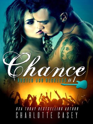 cover image of Chance